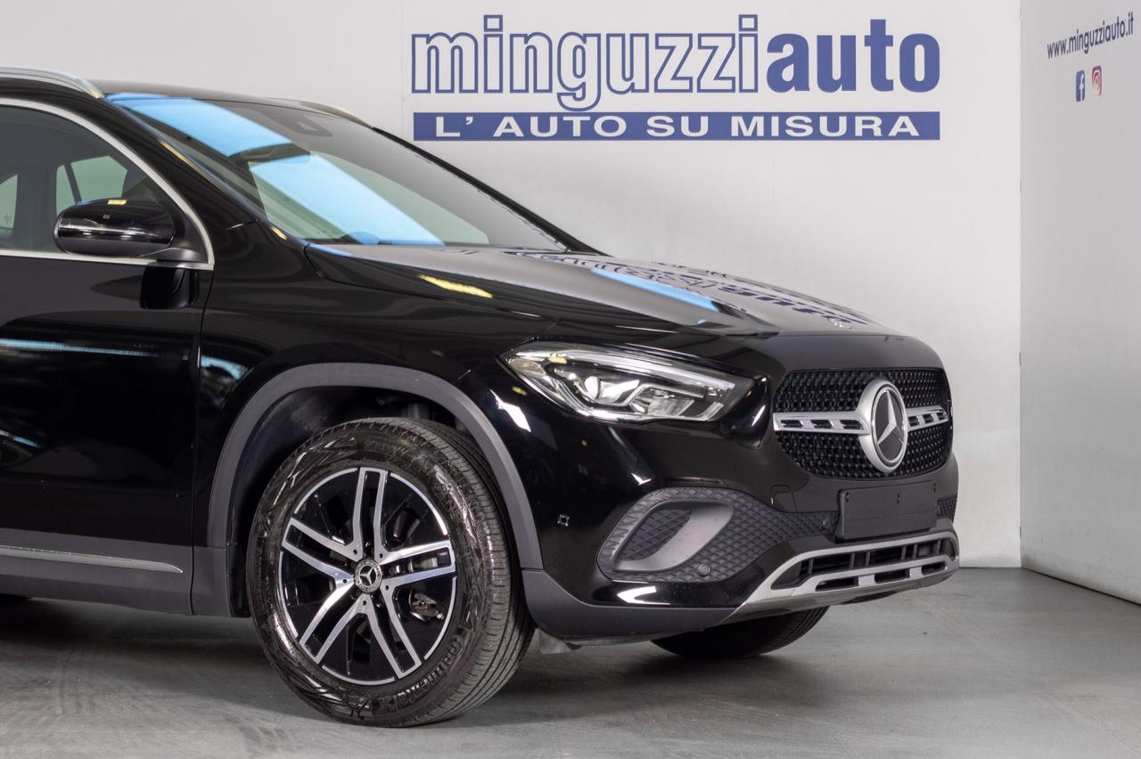 Mercedes-Benz GLA 200 Sport Auto