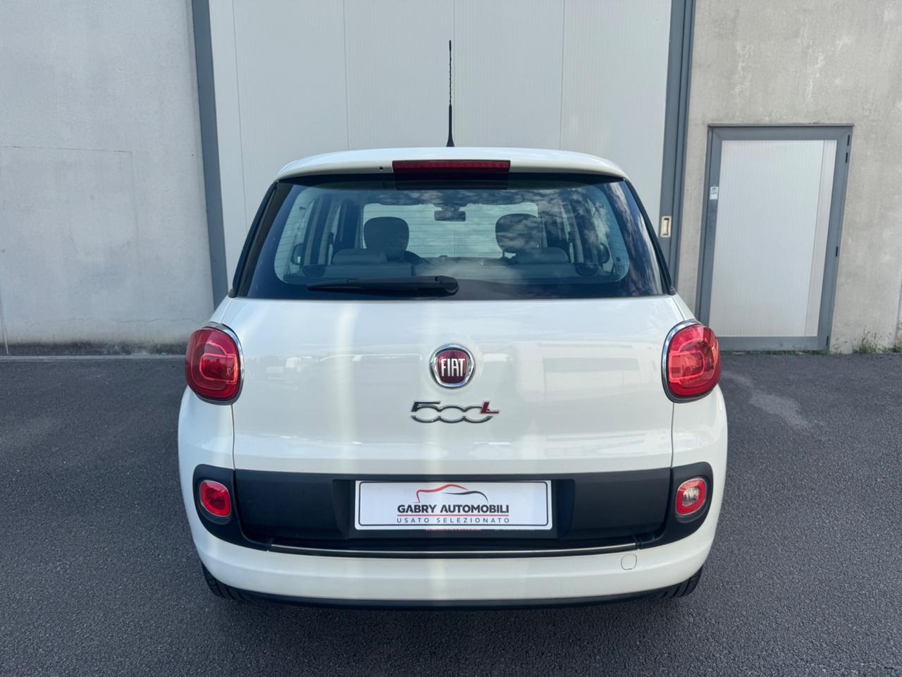 Fiat 500L 1.3 Multijet 85 CV Lounge UNIPRO OK NEOP