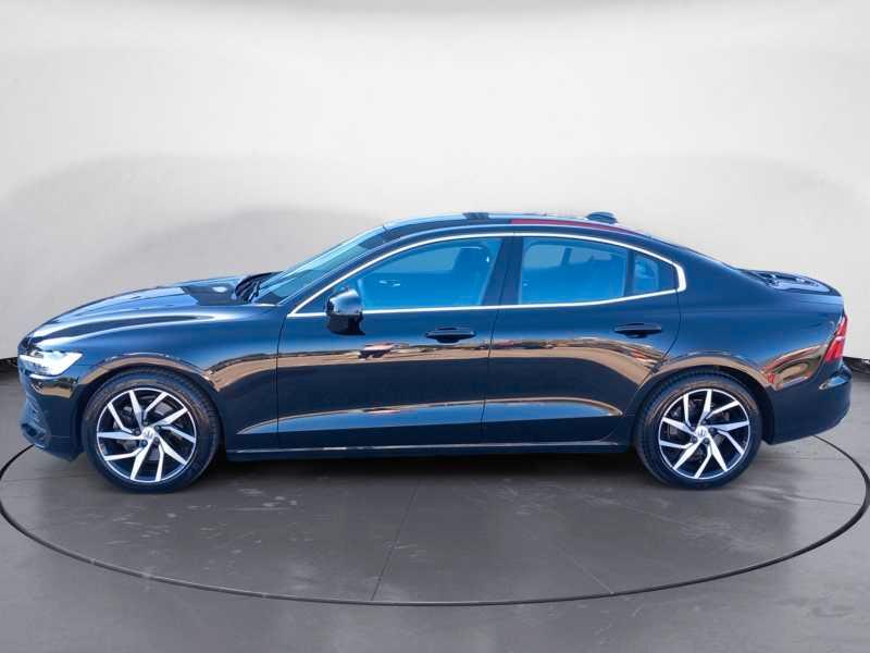 VOLVO S60 2.0 t4 Inscription geartronic #TagliandiVolvo