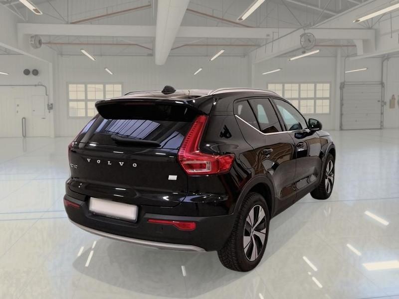 VOLVO XC40 T4 Plug-in Hybrid auto Recharge Inscription Expression