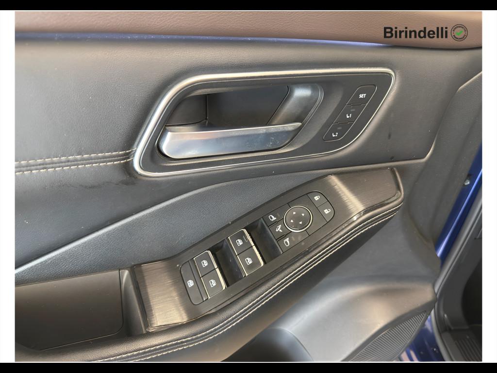 NISSAN X-Trail 4ª serie - X-Trail e-Power 2WD 5 posti Tekna