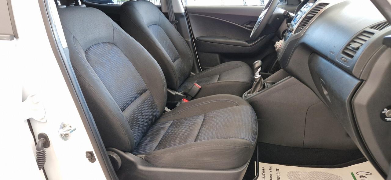Hyundai iX20 1.4 CRDi 90cv XPossible