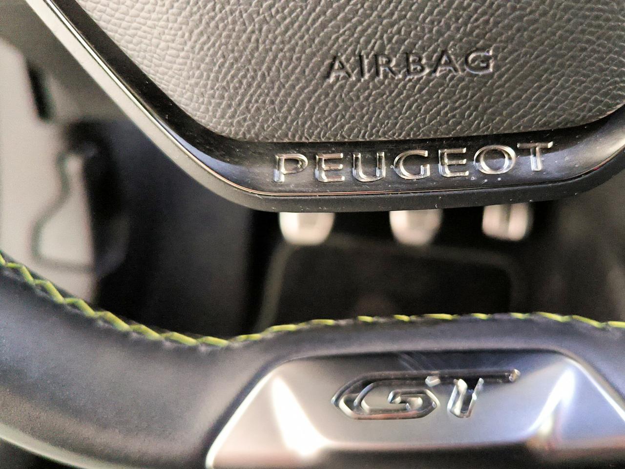 Peugeot 2008 1.2 puretech gt s&s 130cv