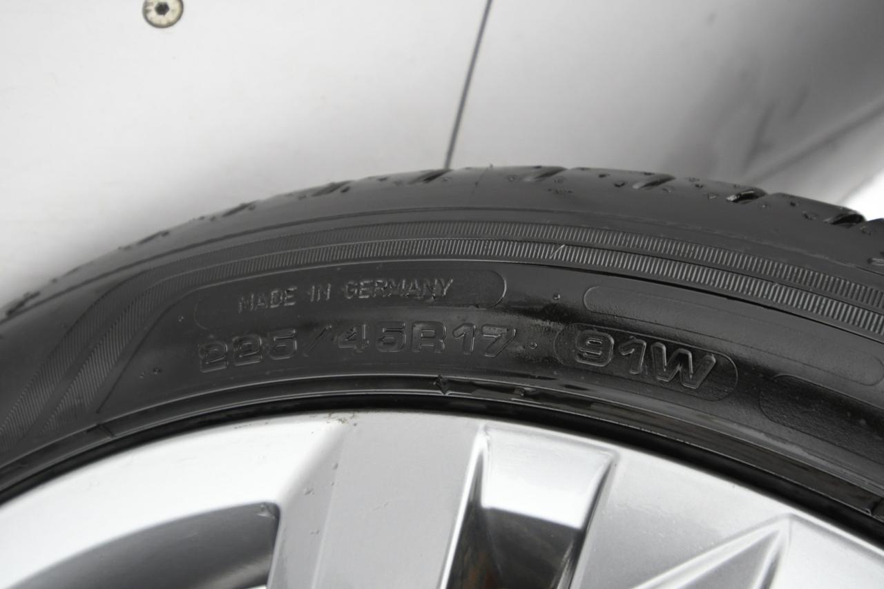 VOLKSWAGEN Golf 1.5 etsi evo R-Line 150cv dsg CAMERA+ALCANTARA+ACC+LED