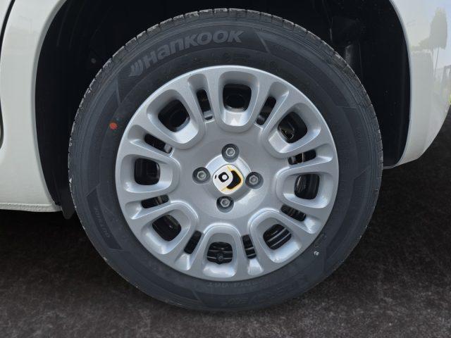 FIAT Pandina 1.0 FireFly 65 CV Hybrid Icon
