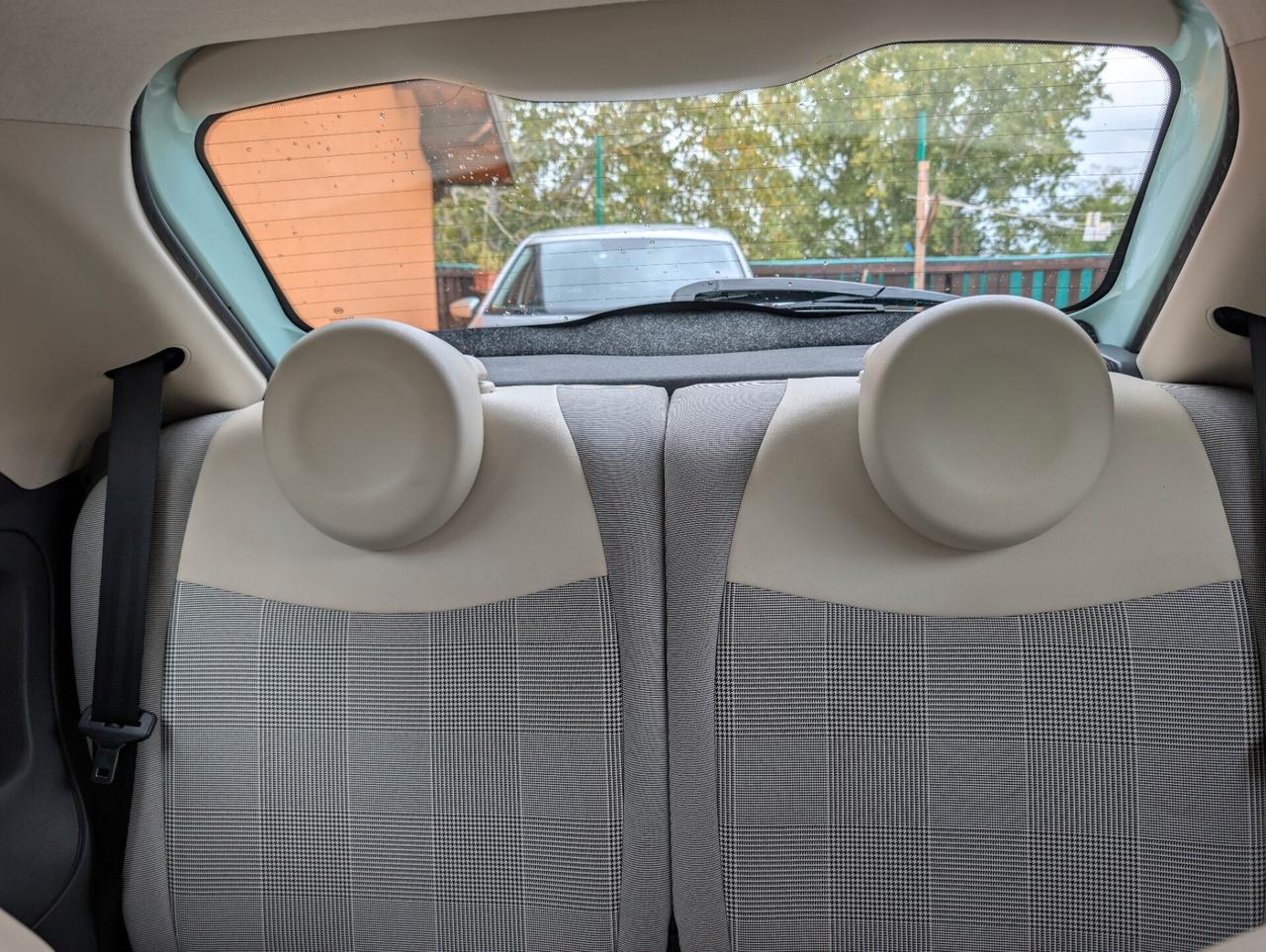 Fiat 500 1.3 Multijet 16V 95 CV Pop