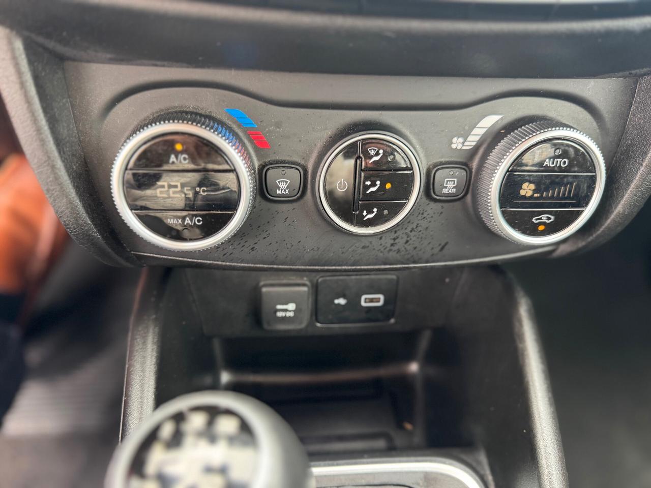 FIAT Tipo MY23 1.0cc 100cv Hatchback Life