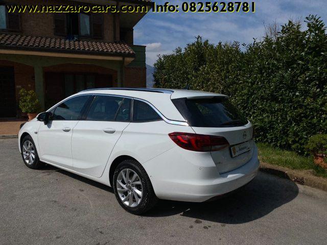 OPEL Astra 1.5 CDTI 105 CV S&S Sports Tourer Business Eleganc