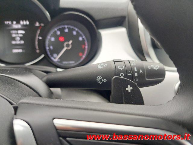 FIAT 500X 1.3 T4 150 CV DCT Connect