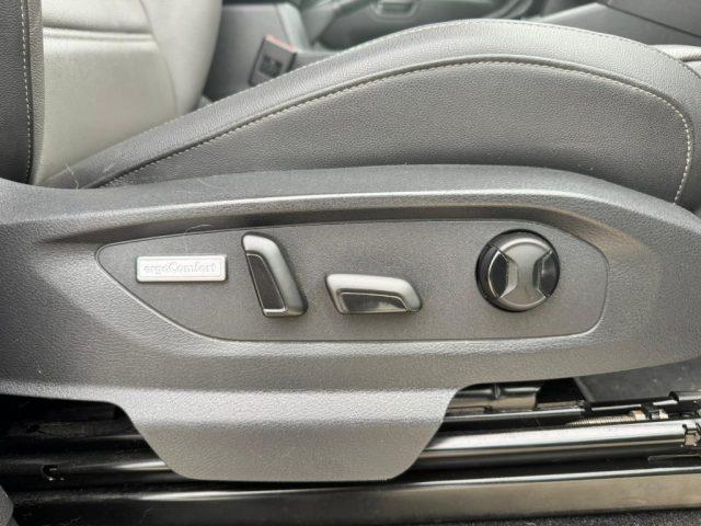 VOLKSWAGEN Amarok 3.0 V6 TDI 258CV 4MOT. BMT perm. aut. D.C. Aventu