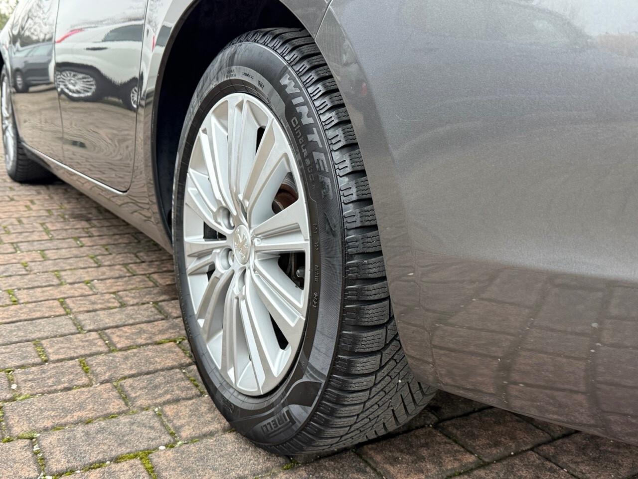 Peugeot 308 BlueHDi 130 Allure/PREZZO REALE/UNIPRO