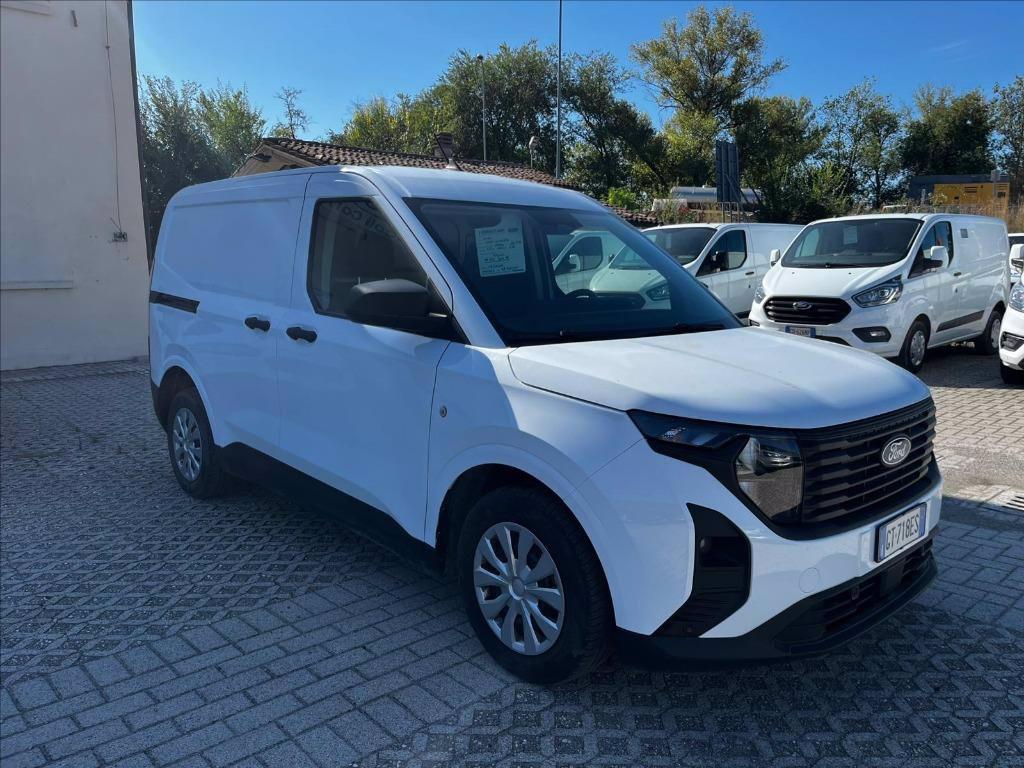 FORD Transit Courier V769 1.5 ecoblue 100cv Trend del 2024