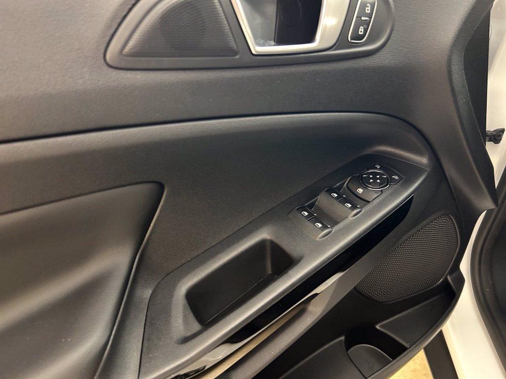 FORD EcoSport Active del 2022