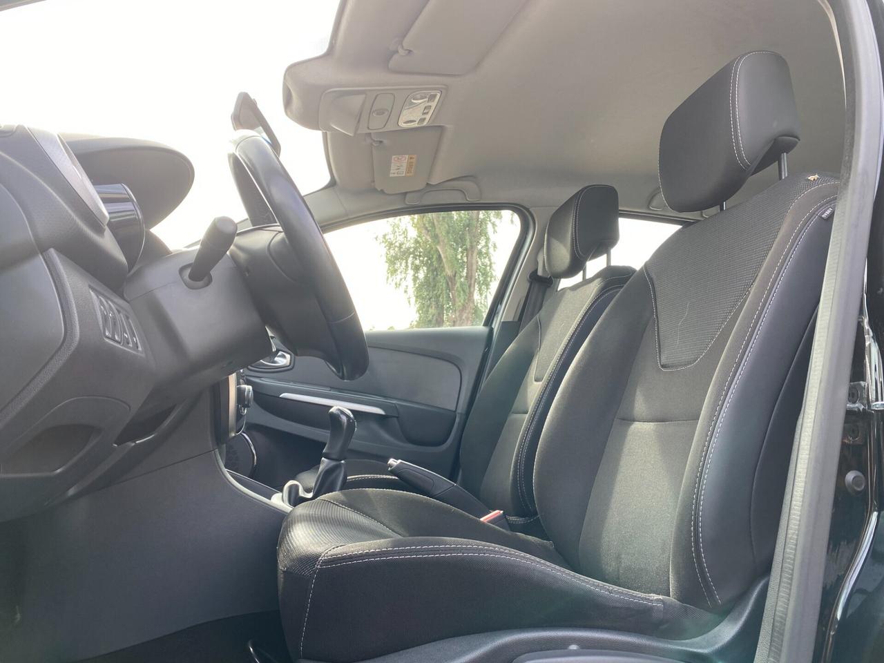 RENAULT - Clio - dCi 8V 75 CV S&S 5p. Energy Duel