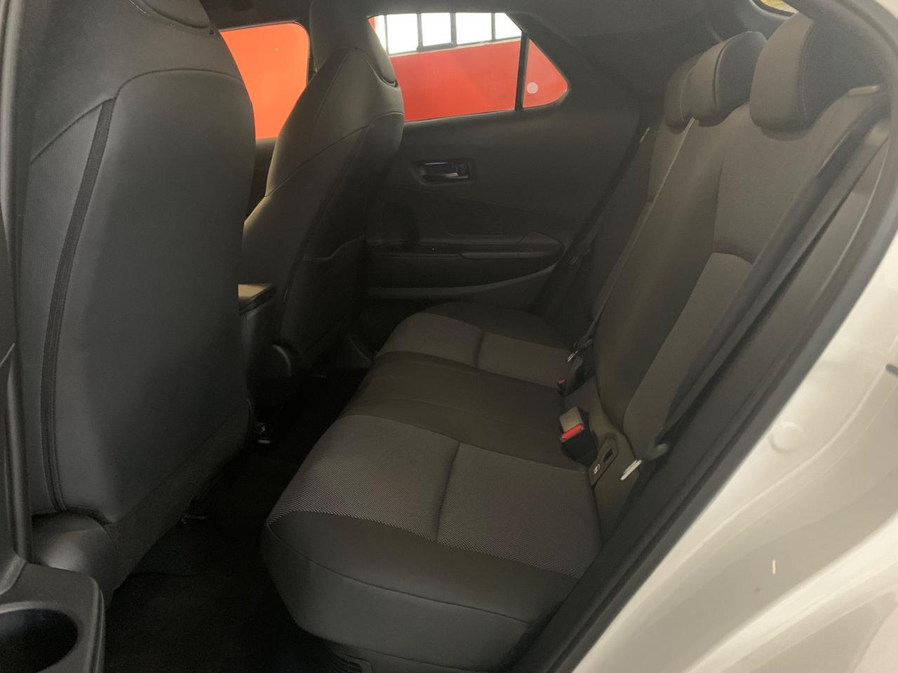 Toyota C-HR 1.8 HV Lounge “PROMMO”