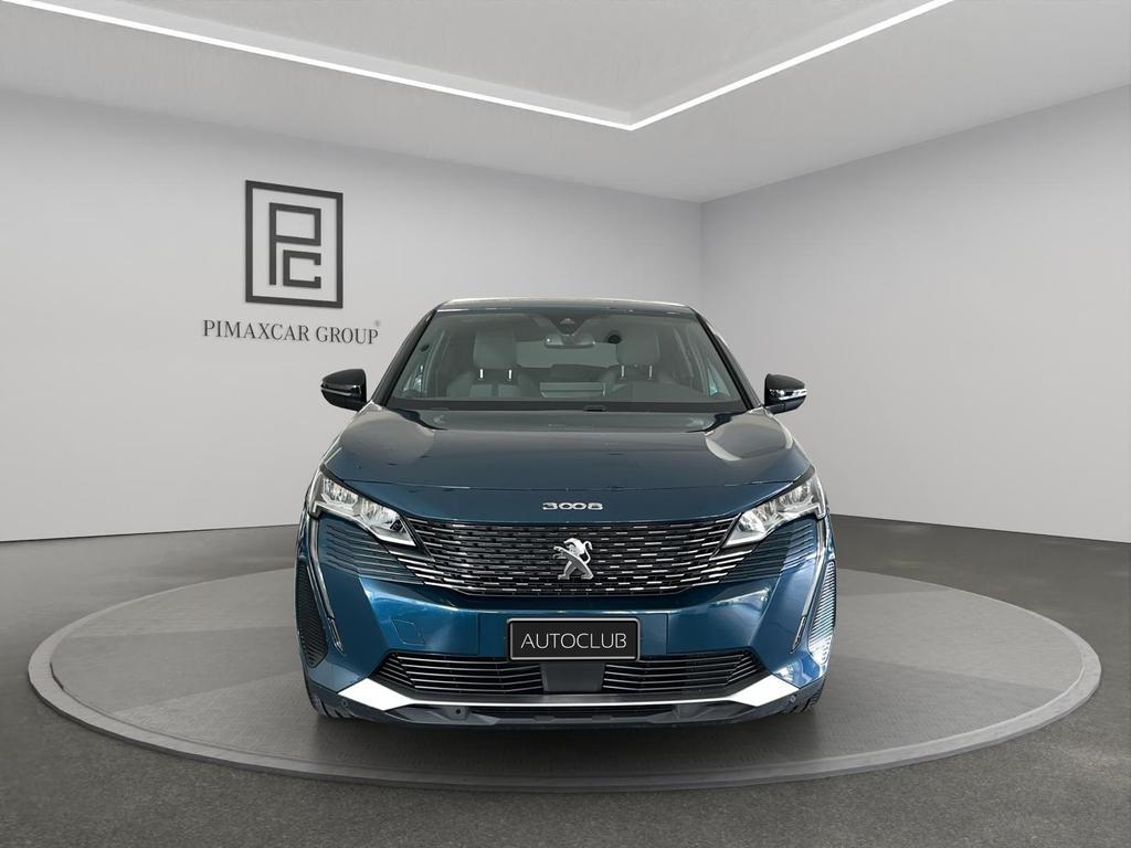 Peugeot 3008 1.5 bluehdi Allure Pack s&s 130cv eat8