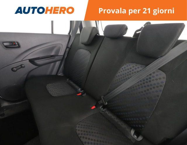 SUZUKI Celerio 1.0 Dualjet S&S Cool