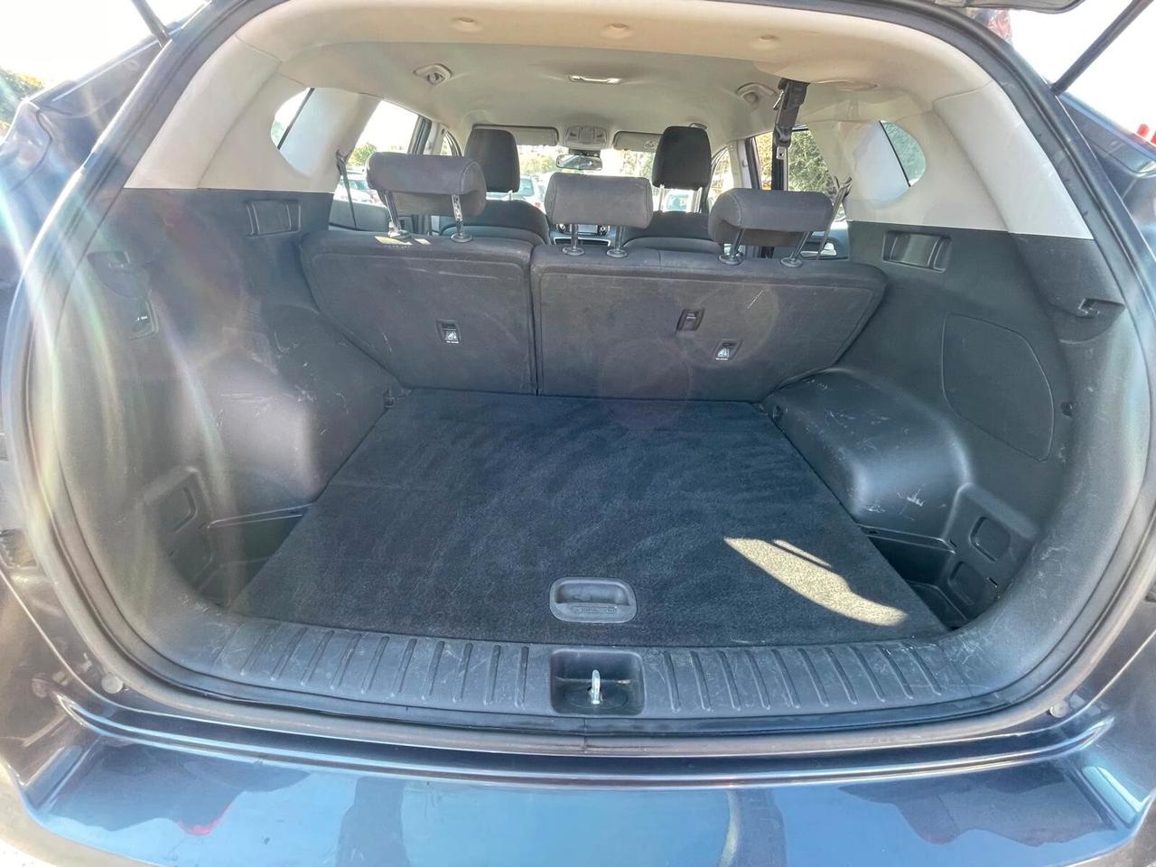 Hyundai Tucson 1.6 CRDi Exellence