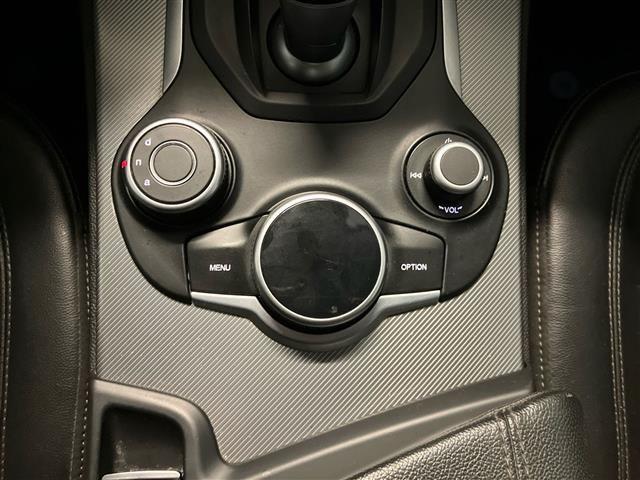 ALFA ROMEO Stelvio 2.2 Turbo 210cv Super Q4 Auto