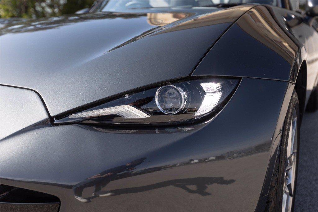 MAZDA MX-5 1.5 Exclusive-Line 132cv del 2026