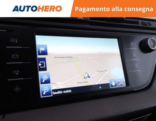 CITROEN C4 Picasso BlueHDi 120 S&S Intensive