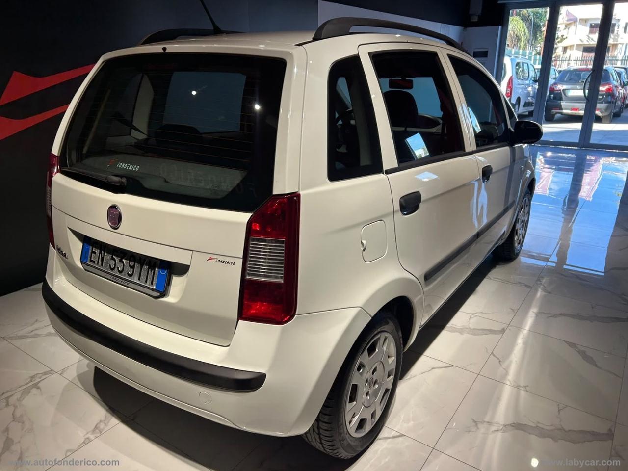 FIAT Idea 1.4 Active EasyPower