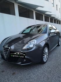 Alfa Giulietta 1.4 Turbo 170CV - Garanzia 12 Mesi