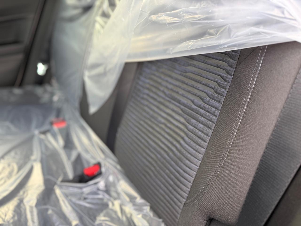 Alfa Romeo Junior 1.2 145 CV Hybrid eDCT6 Speciale KM 0