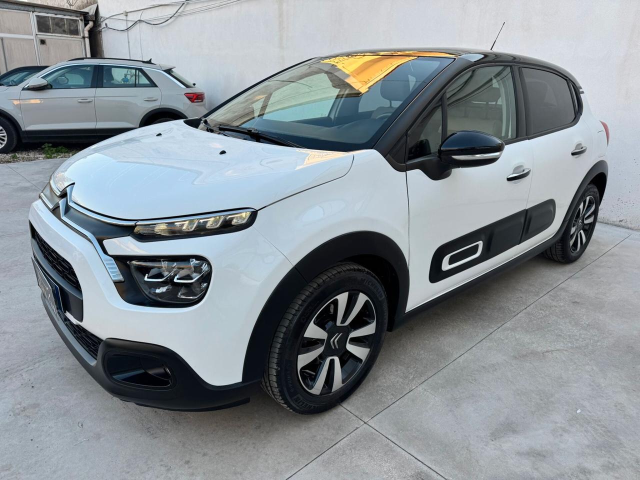 CITROEN C3 1.2 PureTech 83cv 2024!!! SHINE!!!