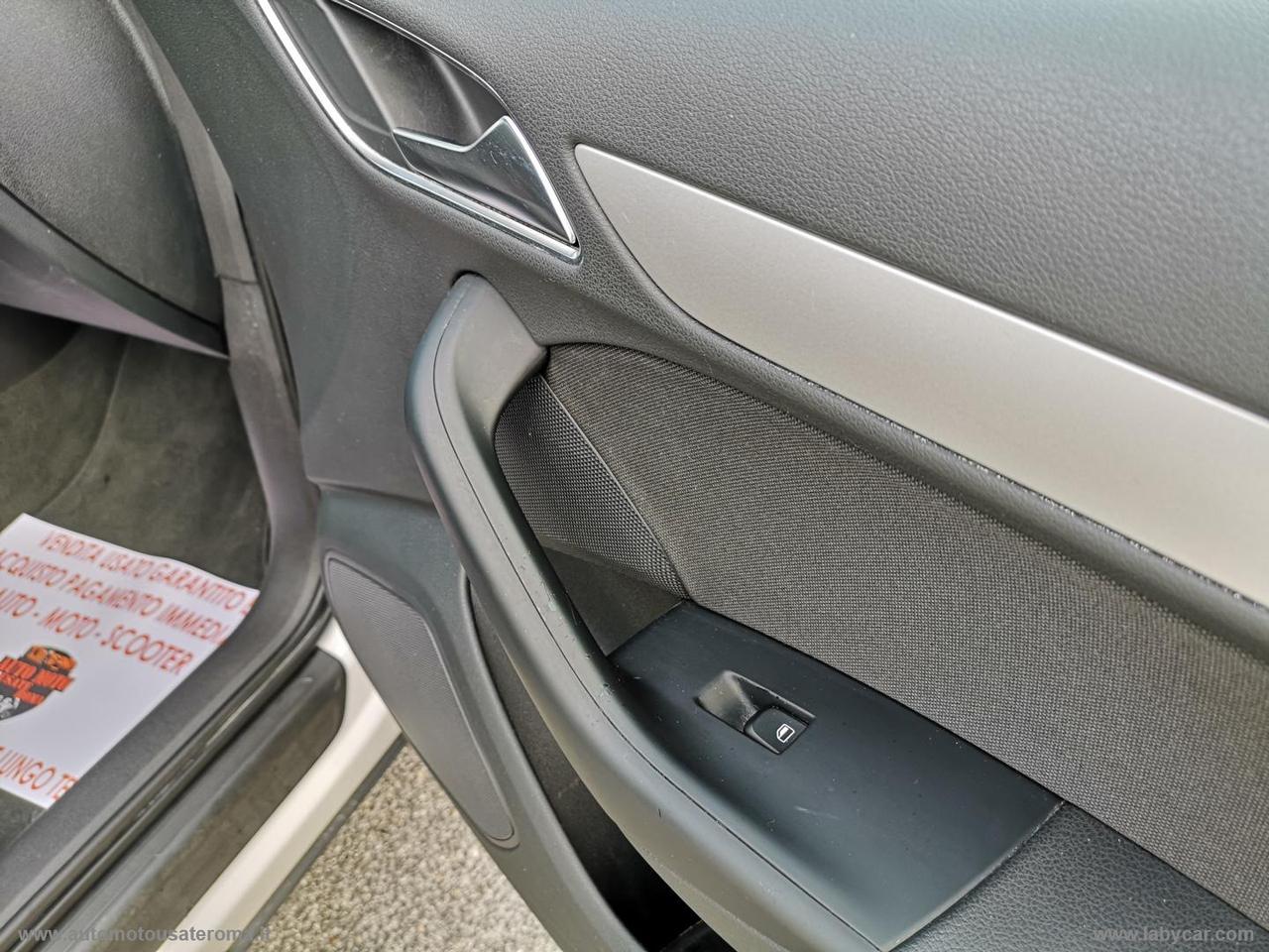 AUDI Q3 2.0 TDI 120 CV PROMO WEB