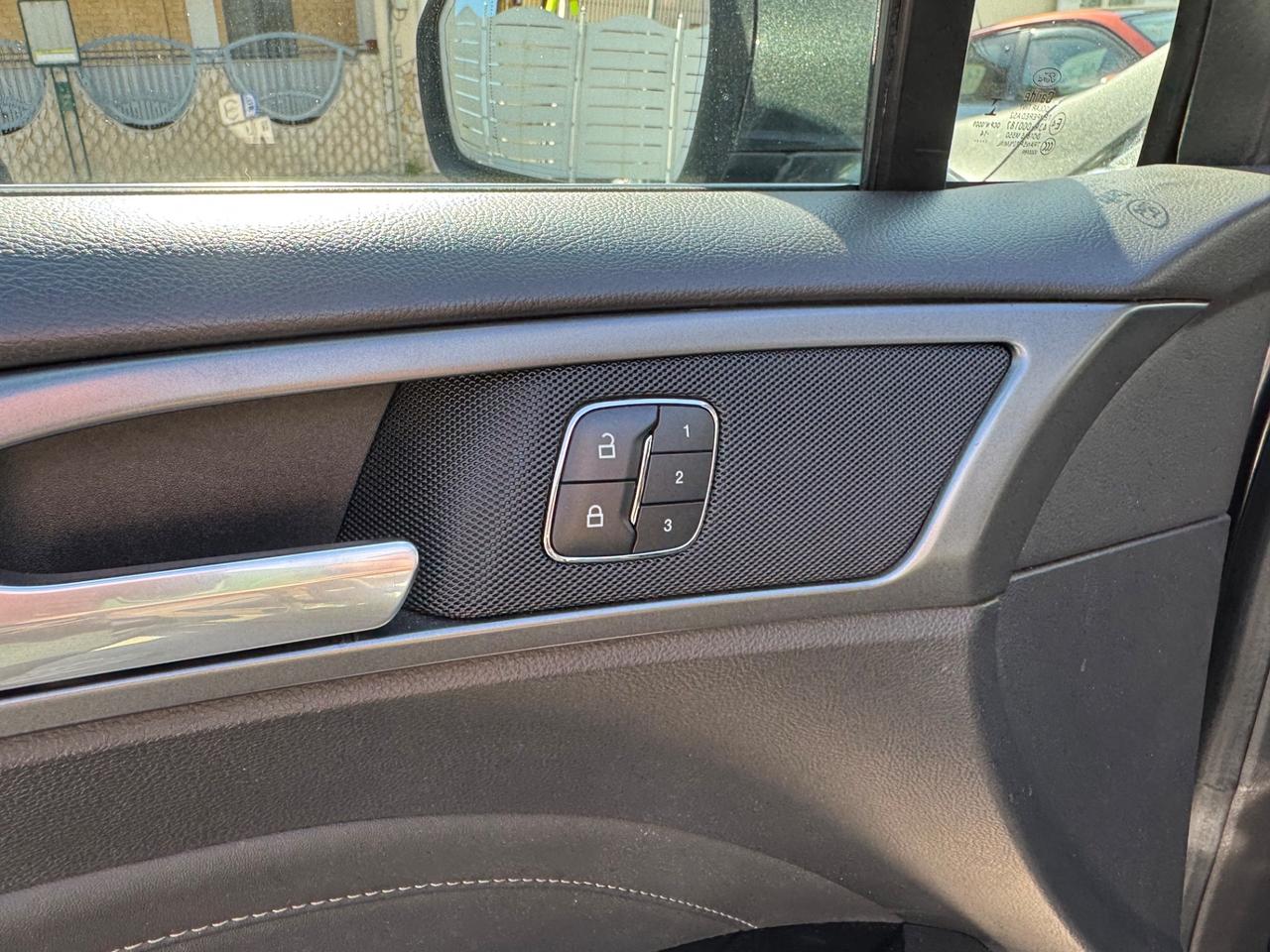 Ford Mondeo SW 2.0 DIESEL 150CV Titanium 2014