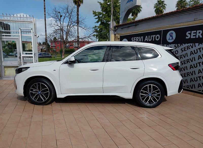 BMW iX1 xDrive30 MSport