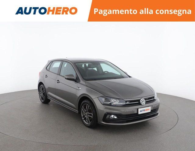 VOLKSWAGEN Polo 1.0 TSI 115 CV DSG 5p. Highline BlueMotion Technol