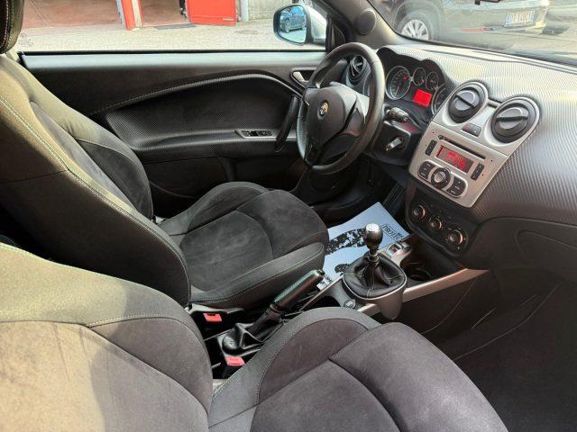 ALFA ROMEO MiTo 1.4 T 170 CV Quadrifoglio Verde