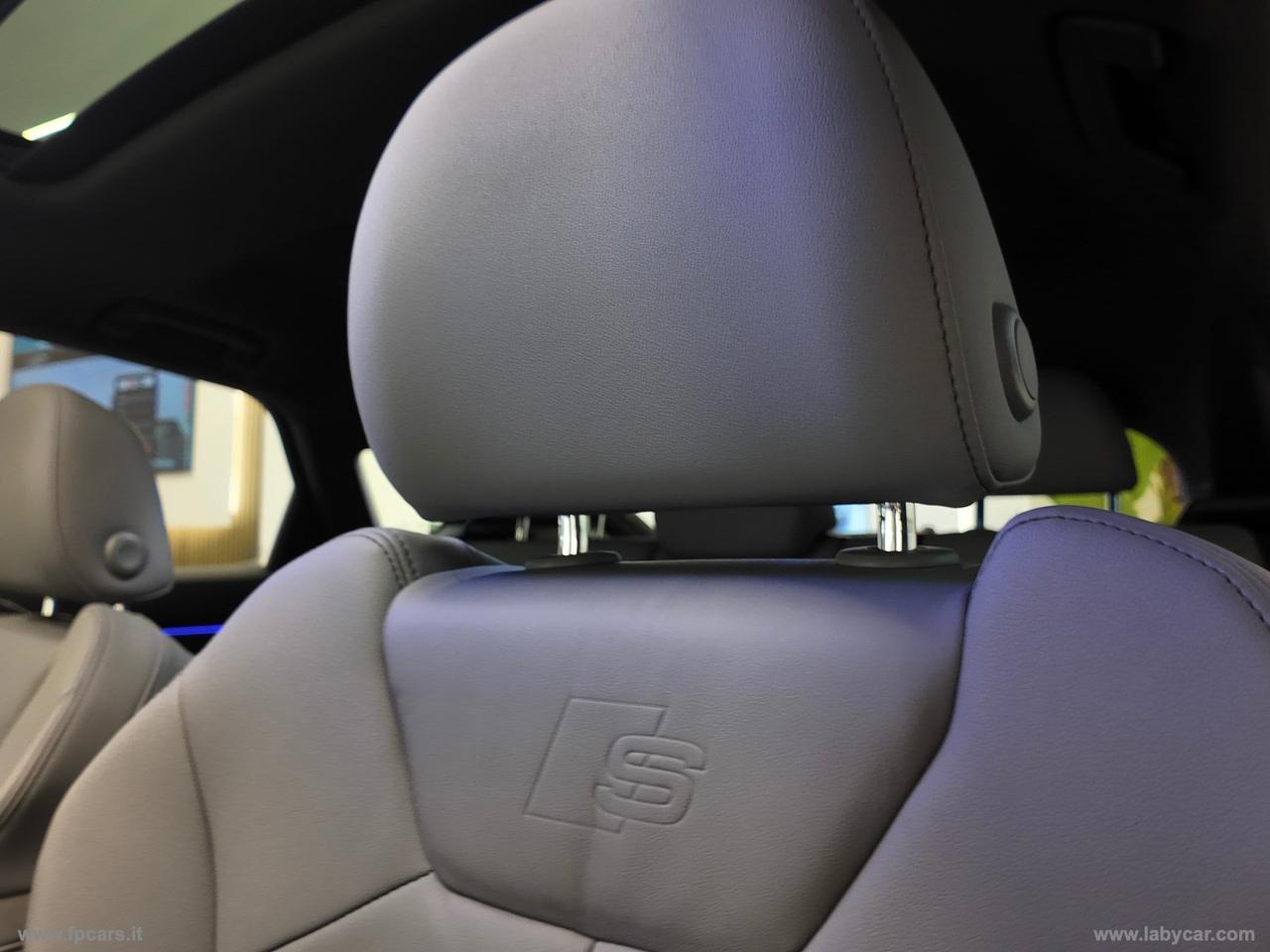 AUDI Q3 SPB 35 TDI S tronic S line edition TETTO APR.