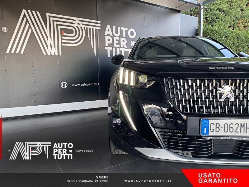Peugeot 2008 2008 1.2 puretech GT Line s&s 130cv