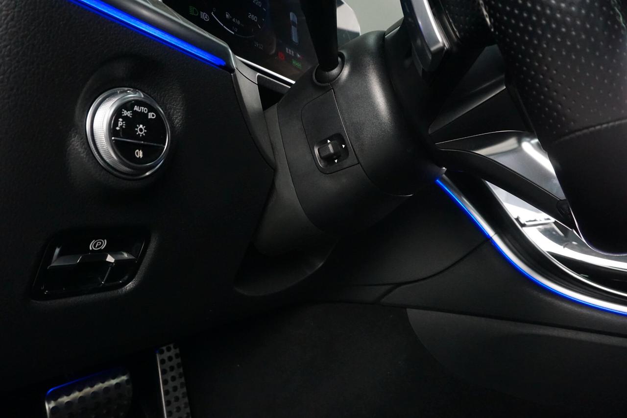 Mercedes-benz C 220 d Mild hybrid S.W. Premium Plus