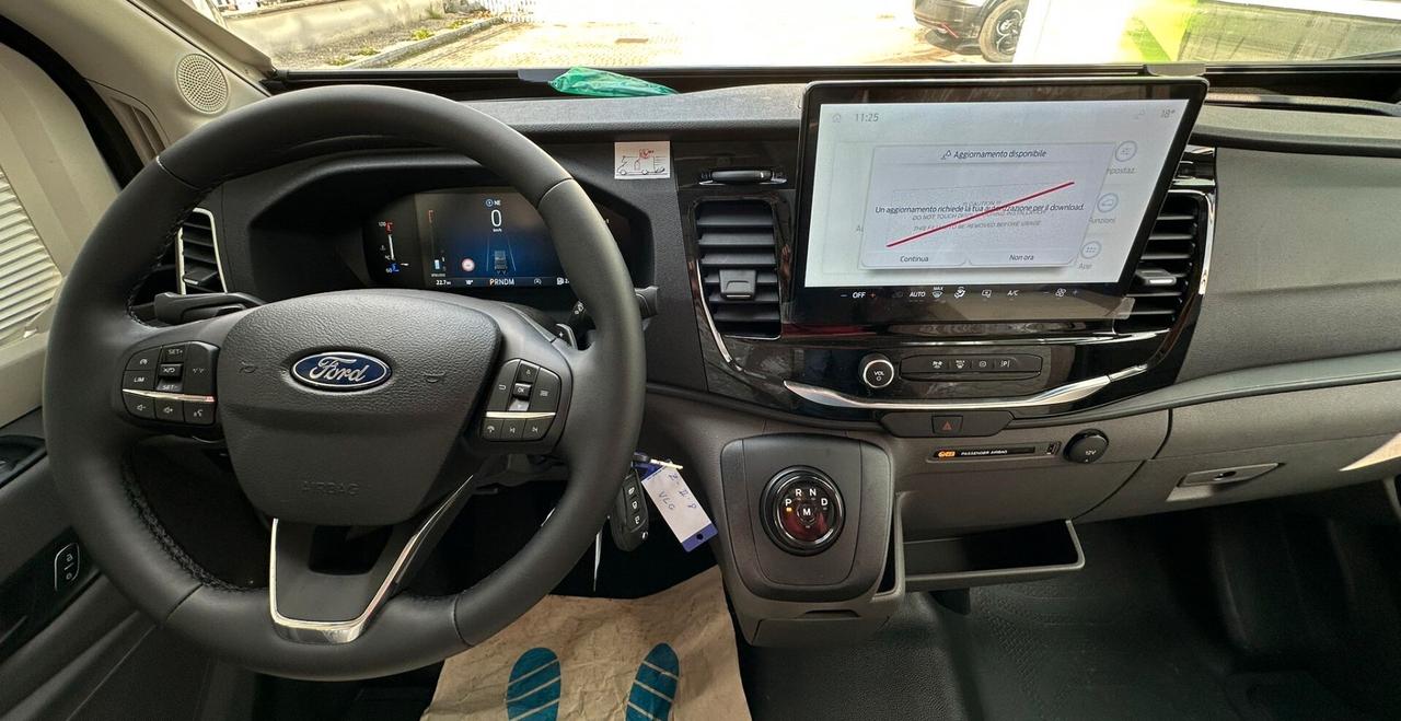 Benimar TESSORO T444