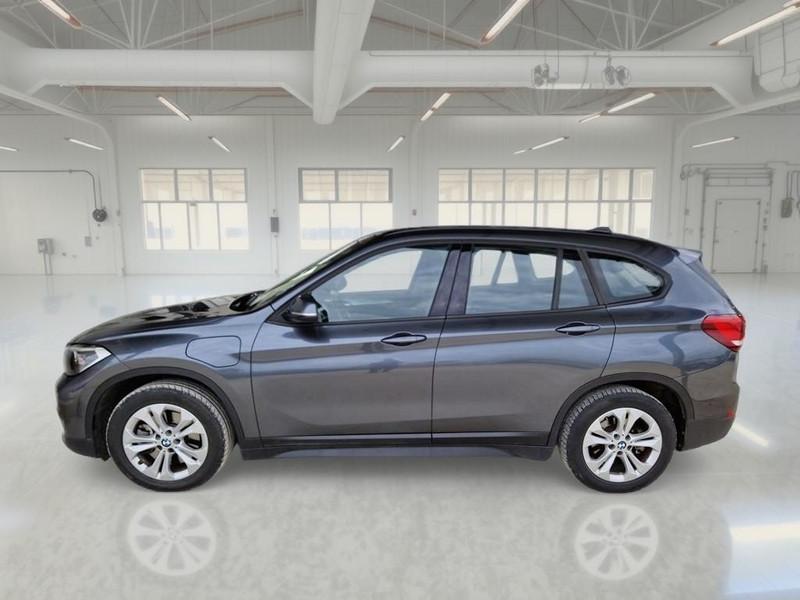 BMW X1 xDrive 25e Business Advantage automatico