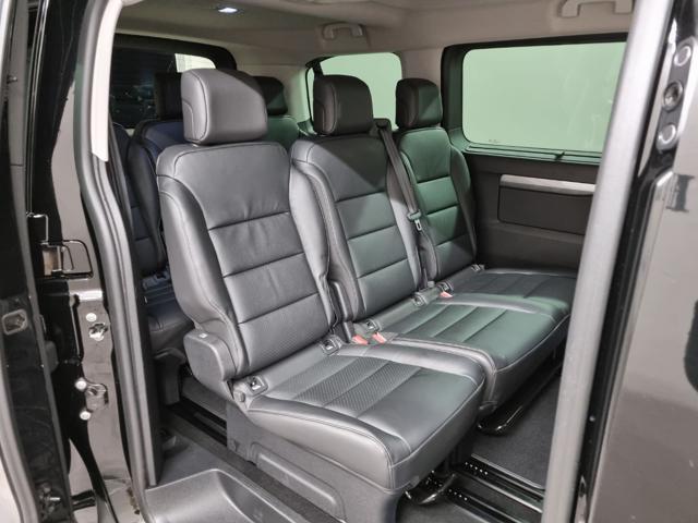 FIAT Ulysse 2.0 BlueHDi 180 CV AT8 L2