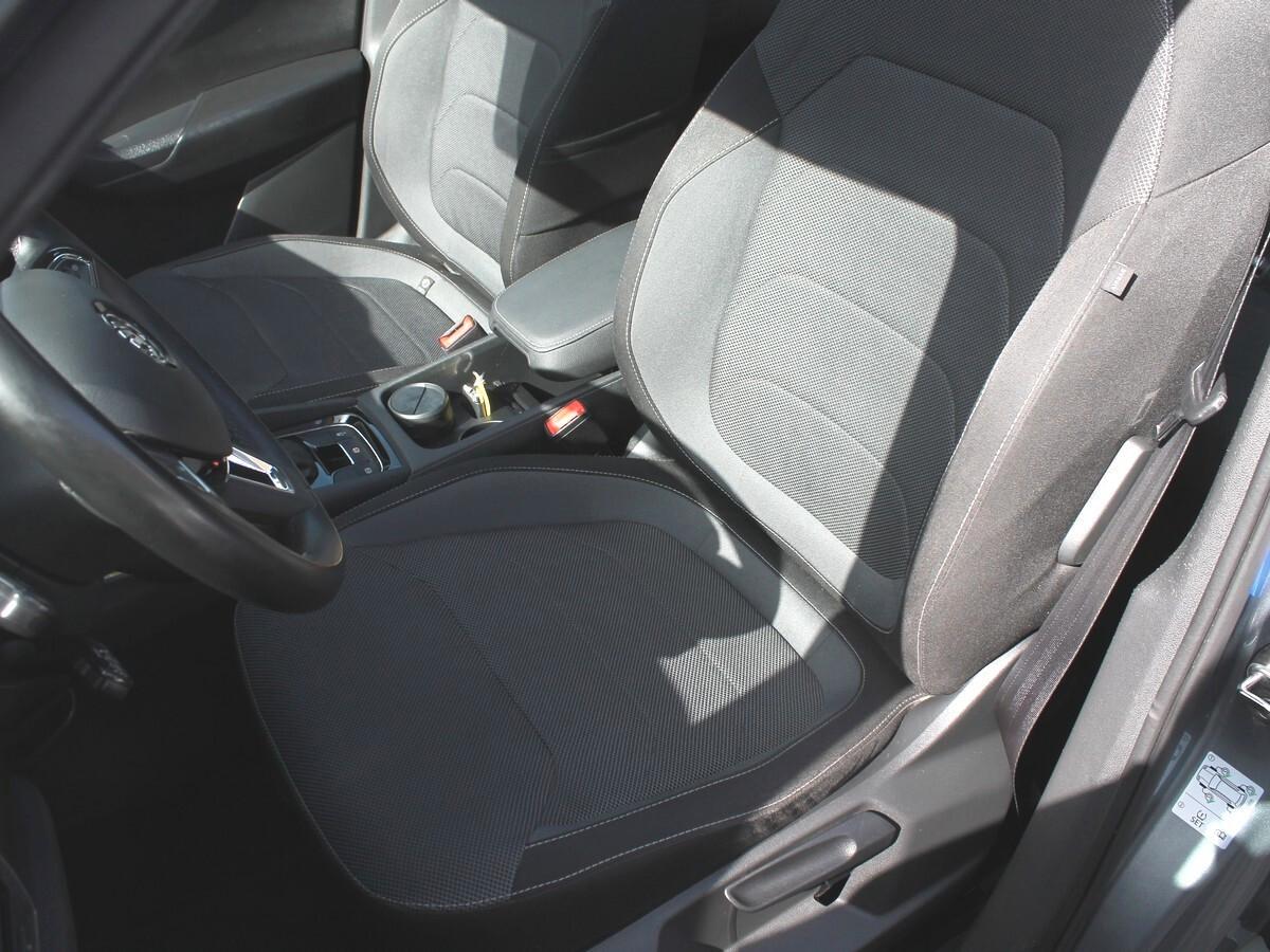 Skoda Kodiaq 2.0 TDI SCR DSG 7posti Tetto Cam UNIPRO IVA DEDUCIBILE