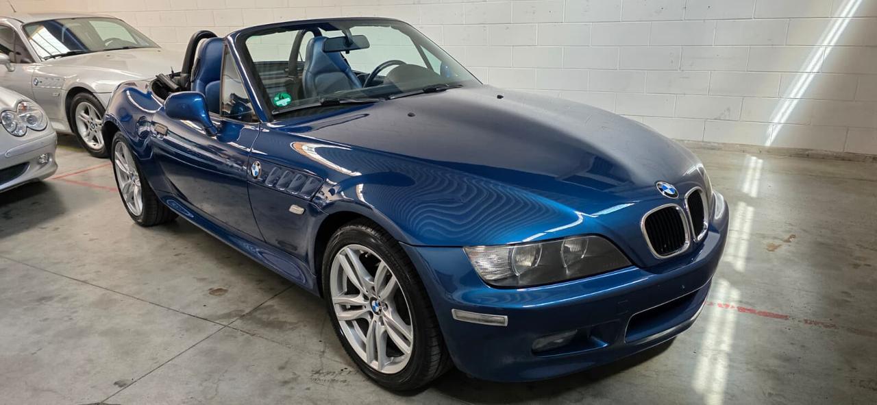 Bmw Z3 1.9 16V cat Roadster