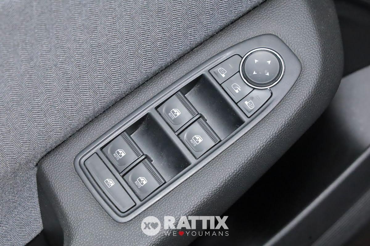 Renault Clio 1.0 TCE 90CV Techno