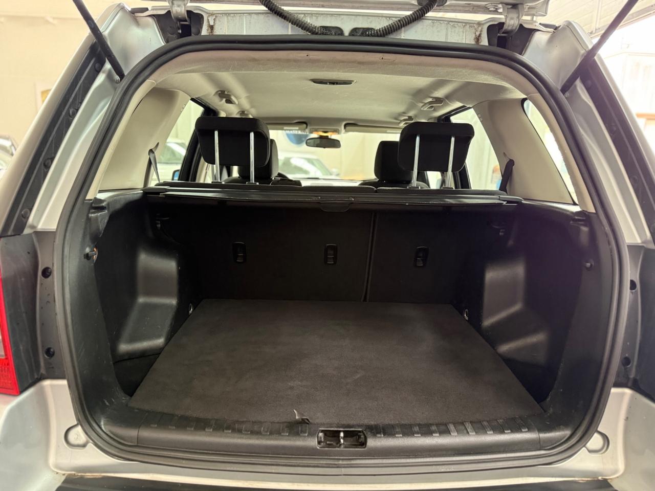 Land Rover Freelander 2.2 TD4 S.W. HSE