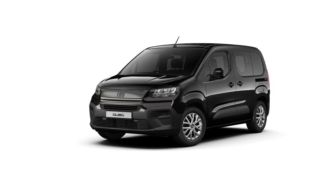 FIAT Qubo L Qubo L 1.2 110 CV MT6 Pop