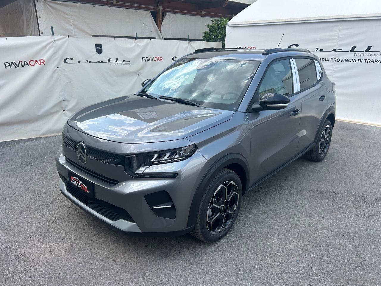 CITROEN C3 PureTech 100 S&S Max KM/0