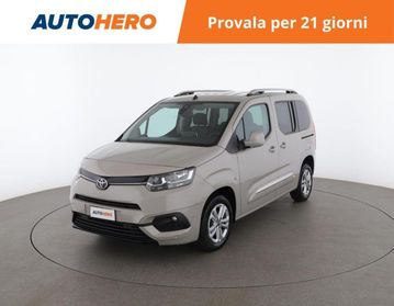 TOYOTA Proace City Verso 1.5D 130 CV S&S Long D Executive