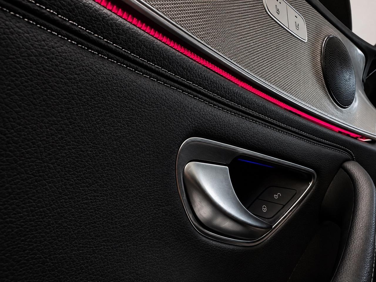 Mercedes-benz E 220 d S.W. Auto Premium Plus
