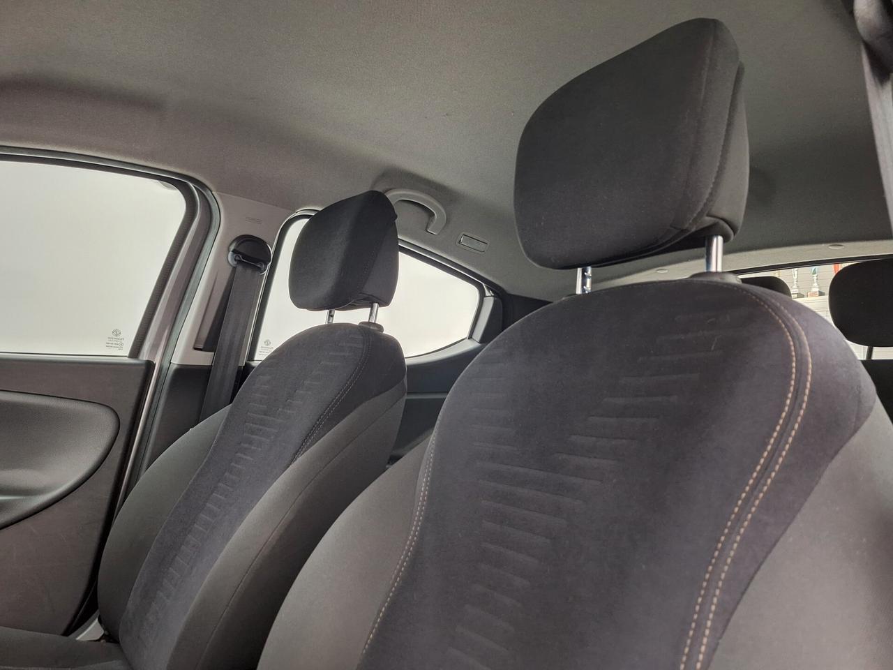 Lancia Ypsilon 1.2 69cv Platinum
