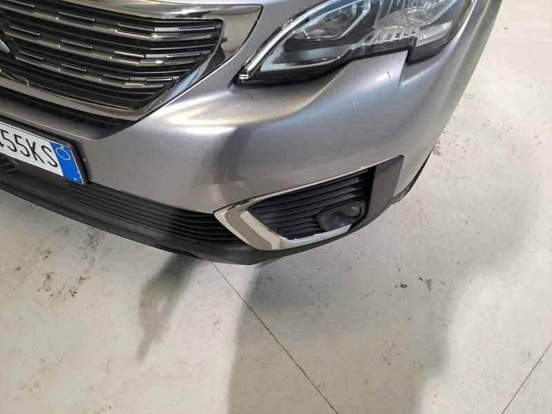 Peugeot 5008 1.6 bluehdi Active s&s 120cv 7p.ti